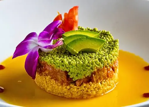 Photo 1 of 4: Sr Ceviche