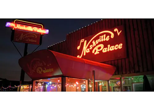 Nashville Palace