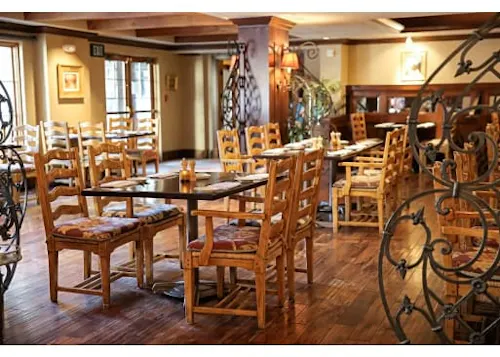 Cena Ristorante