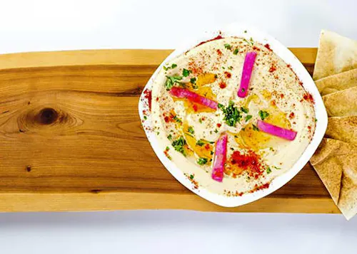 Tabooli Mediterranean Cuisine