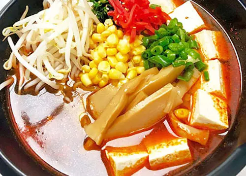 Gu Ramen Taps & Tapas