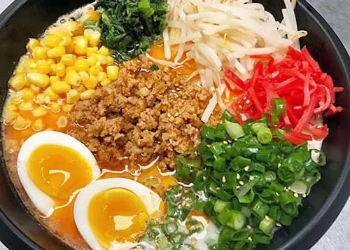 Gu Ramen Taps & Tapas