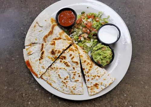 The Avocado Mexican Grill