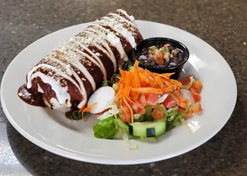 The Avocado Mexican Grill
