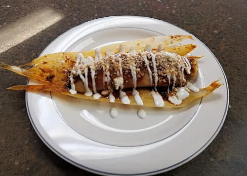The Avocado Mexican Grill