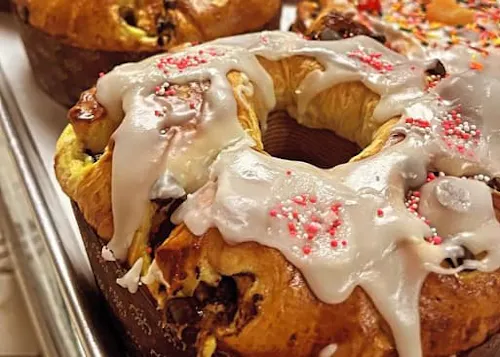 Douglas' Bakery