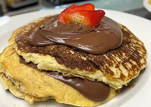 Douglas' Bakery