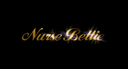 Nurse Bettie