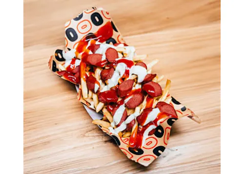 Pico e' Gallo