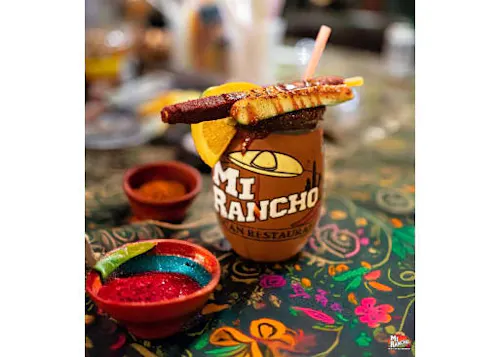 Mi Rancho