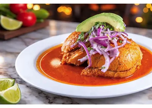Mi Rancho