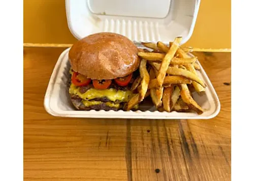 Gouldsburger’s