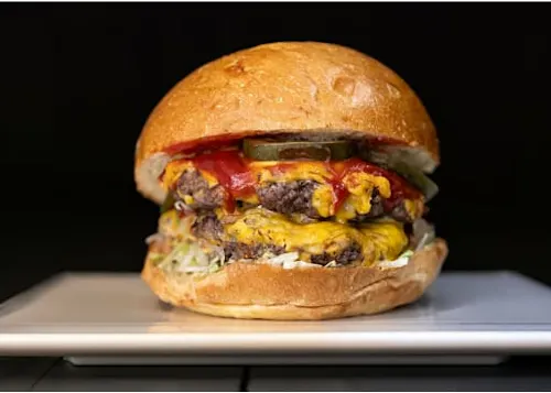 Photo 1 of 4: Gouldsburger’s