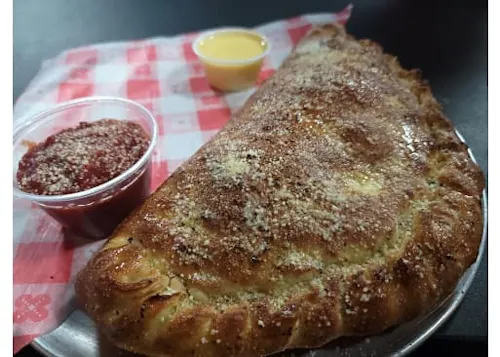Saucy's Pizzeria - Catawissa
