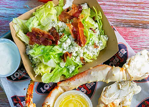 The Lobster Shack