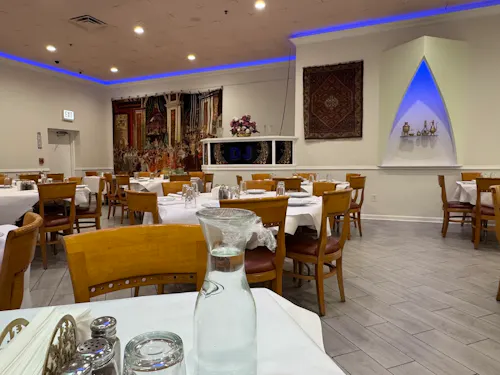 Noon O Kabab - Hickory Hills