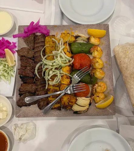Noon O Kabab - Hickory Hills