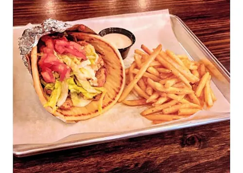 Oak Park Social