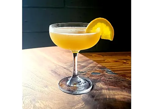 Photo 1 of 4: Oak Park Social