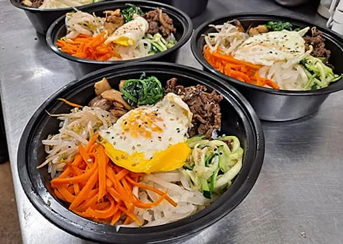 Kimbop
