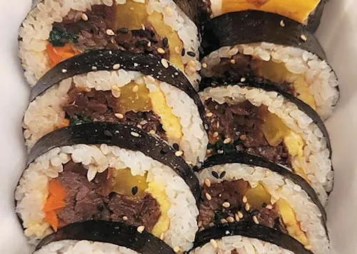 Kimbop