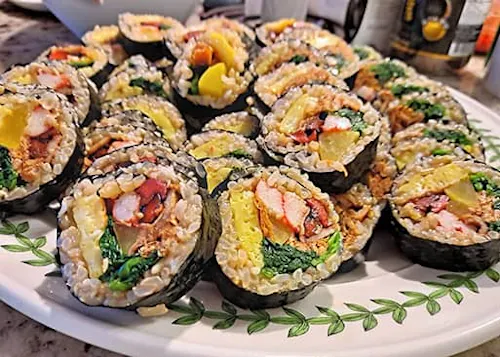 Kimbop