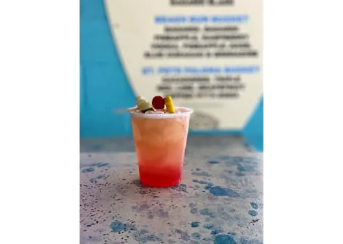 The Toasted Monkey