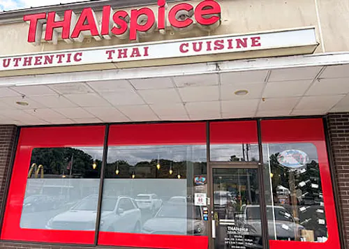 Thai Spice