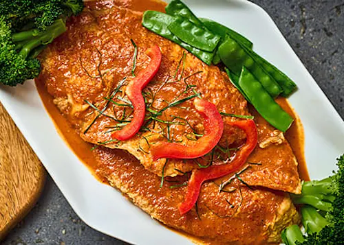 Thai Spice