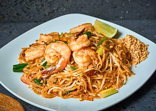 Thai Spice
