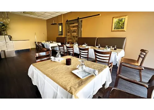 Relish Wine Bar & Grill