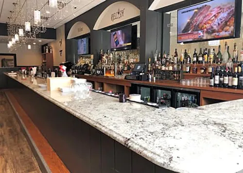 Relish Wine Bar & Grill