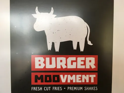 Burger Moovment