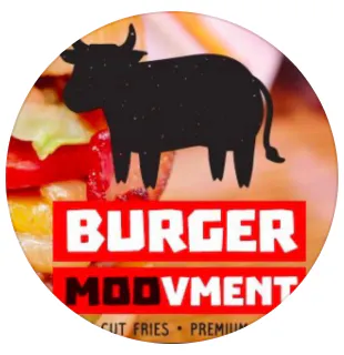 Burger Moovment