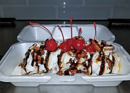 Photo 1 of 4: The Ice Cream Show