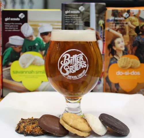 Bitter Sisters Brewery