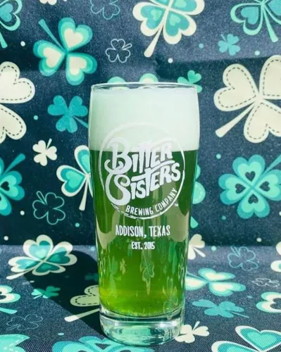 Bitter Sisters Brewery