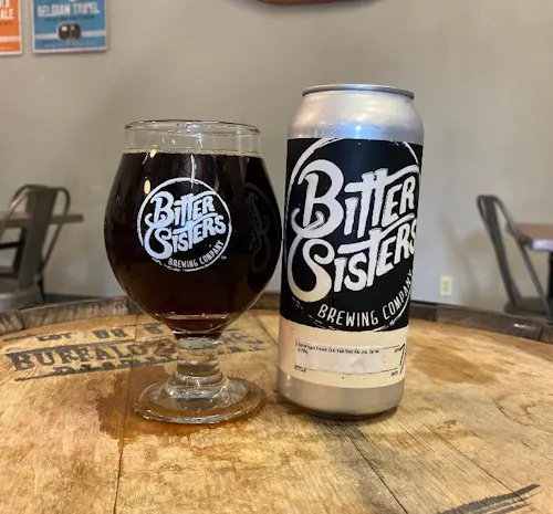 Bitter Sisters Brewery