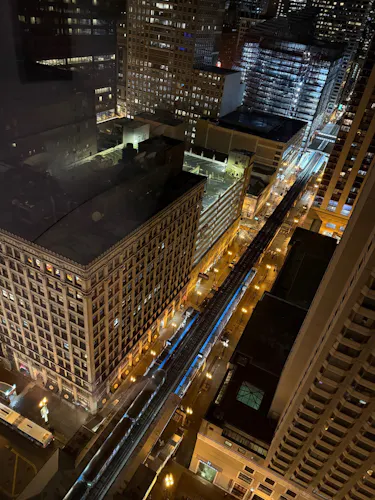 ROOF on theWit