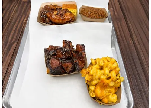 Honey Pies BBQ & Smokehouse