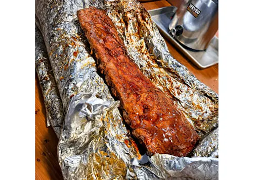 Honey Pies BBQ & Smokehouse
