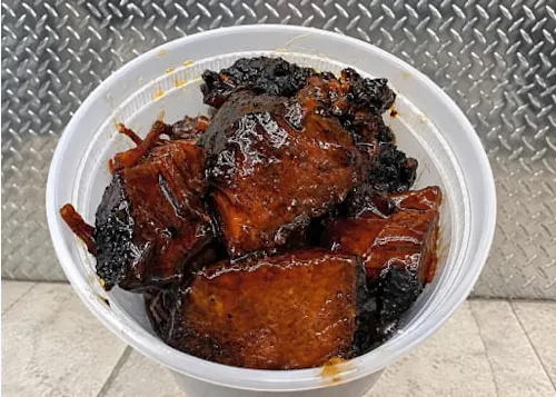 Honey Pies BBQ & Smokehouse