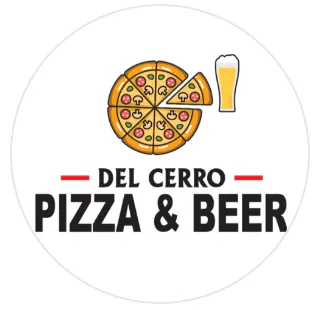 Del Cerro Pizza