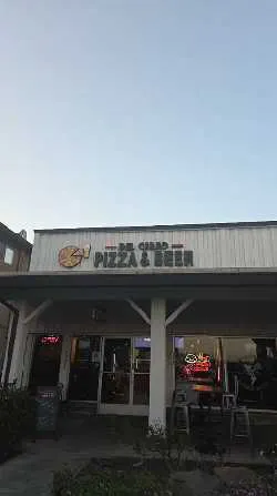 Photo 1 of 4: Del Cerro Pizza