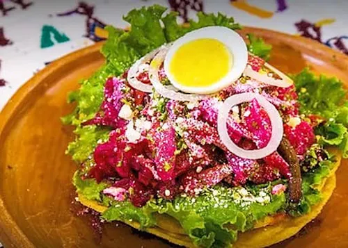 Panaderia y Cafe La Chapincita