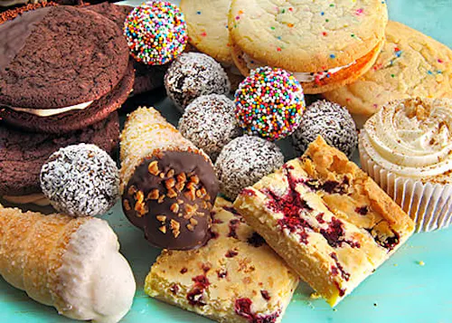 Panaderia y Cafe La Chapincita