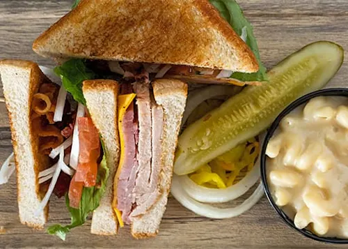 King's Custom Smoked Meats
