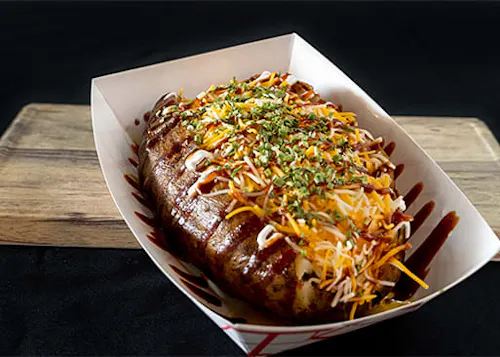 King's Custom Smoked Meats