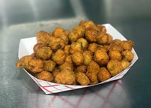 King's Custom Smoked Meats