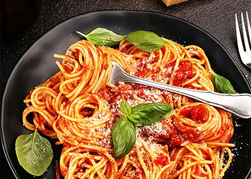 Red Devil Italian Restaurant & Pizzeria